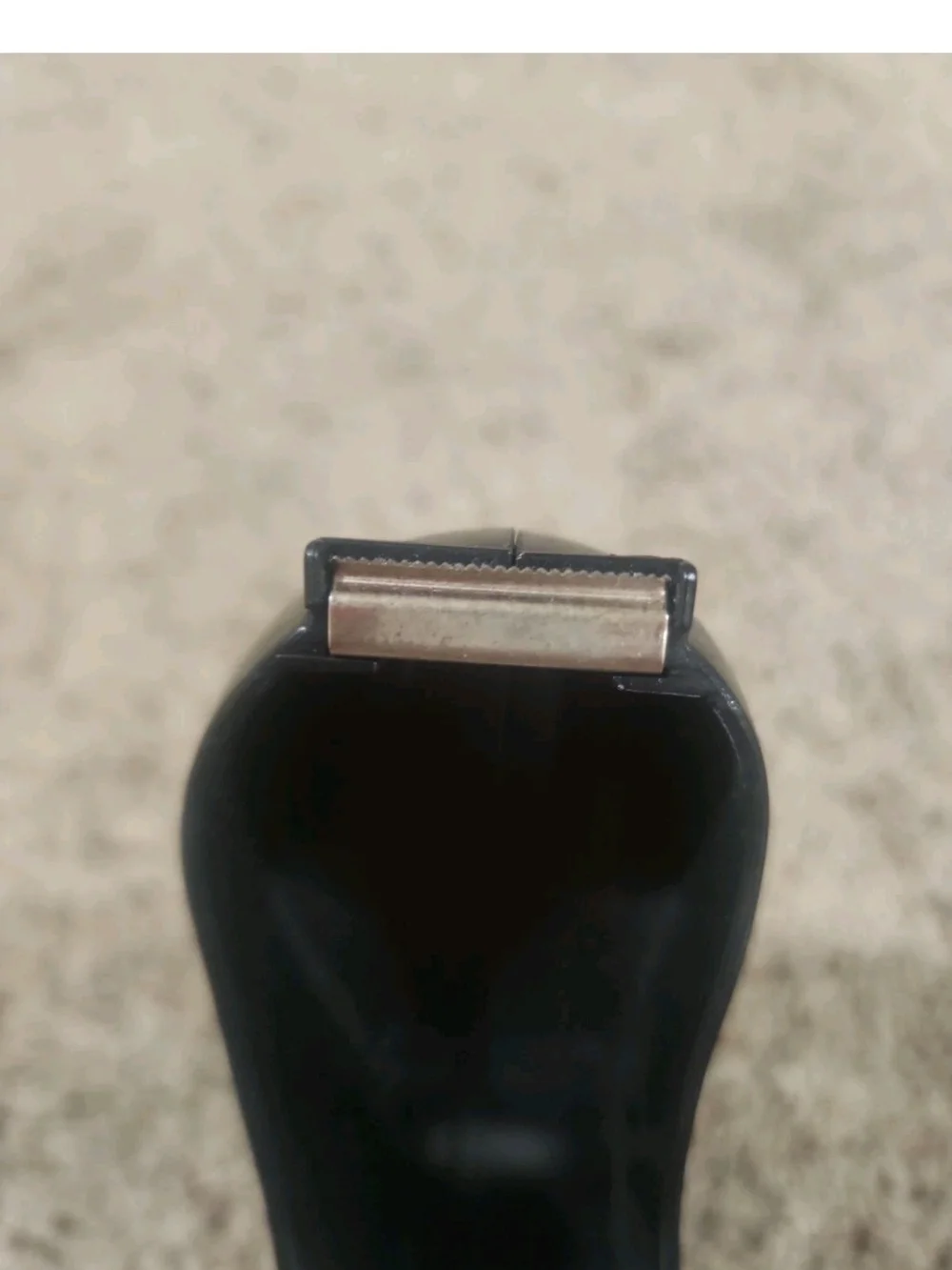 Black High Heel Tape Dispenser - Stylish Desk Accessory